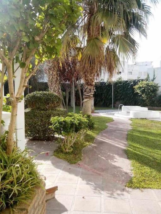 Apartamento Echando Anclas Barbate Kültér fotó
