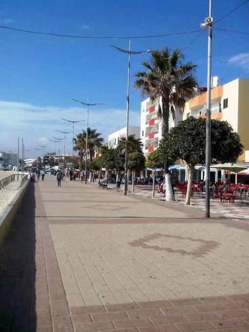Apartamento Echando Anclas Barbate Kültér fotó
