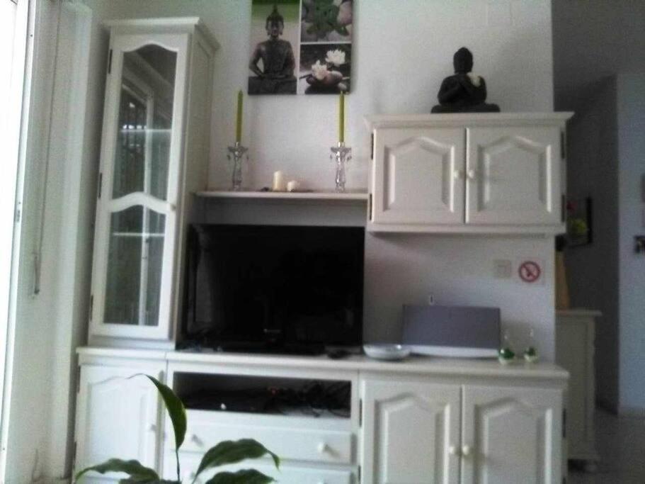 Apartamento Echando Anclas Barbate Kültér fotó