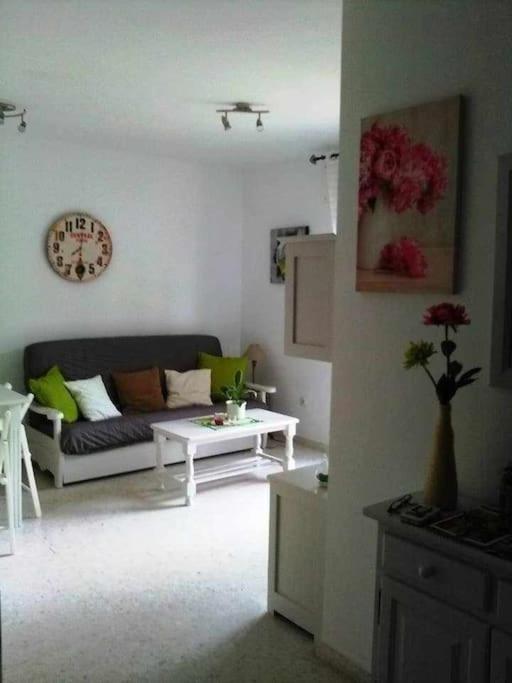 Apartamento Echando Anclas Barbate Kültér fotó