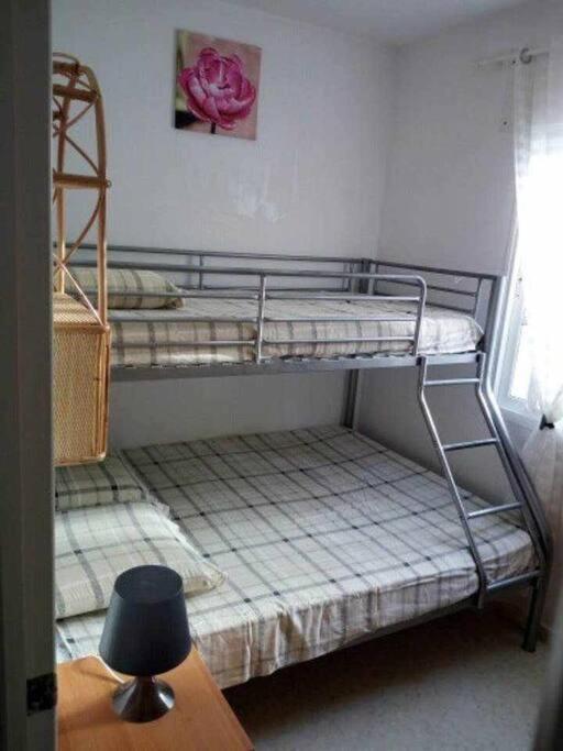 Apartamento Echando Anclas Barbate Kültér fotó